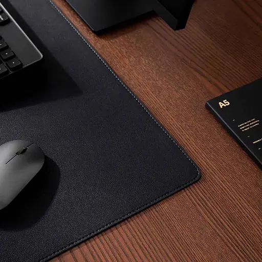 Килимок для миші Xiaomi Waterproof Mouse Pad 800*400mm (XMSBD20YM) Grey - фото 7