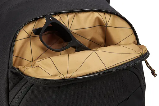 Рюкзак Campus Exeo 28L TCAM-8116 Black Thule sum0027857 - фото 6