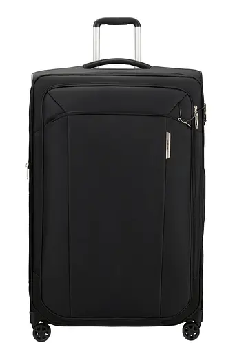 Валіза 82 См Samsonite RESPARK BLACK 82x53x34(38) KJ3*09008