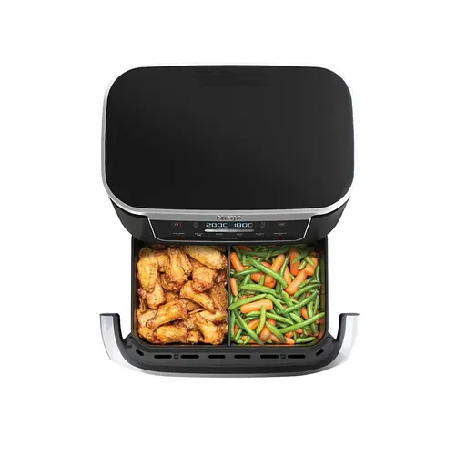 Мультипечь Ninja AF550EU - фото 8