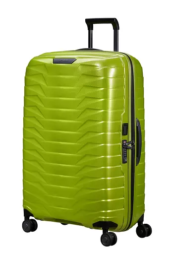 Чемодан Samsonite PROXIS LIME 75x51x31 75 См. CW6*74003 - фото 6