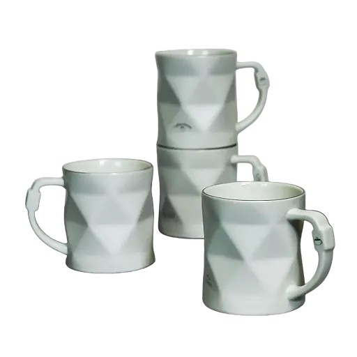 Чашка Vittora Астра 390 мл 1 шт. (135038) - фото 7