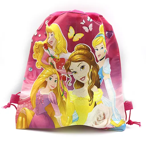 Сумка для взуття флізелінова PR, L, 34x27 см