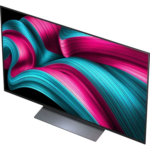 Телевізор LG evo AI C5 65" OLED 4K OLED65C5 EU (150653) - фото 6
