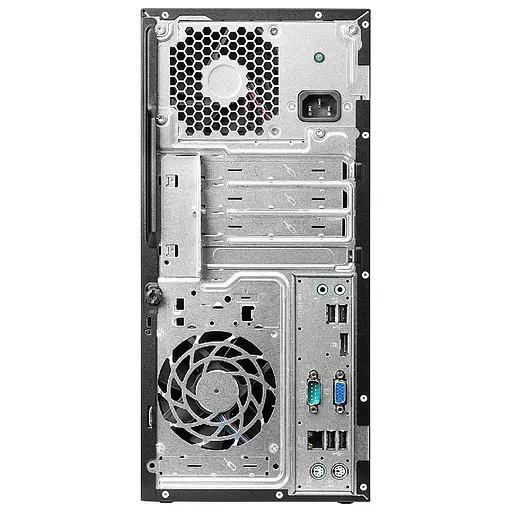 Комп'ютер HP ProDesk 400 G1 MT (i5-4570/4/500) Б/В - фото 4