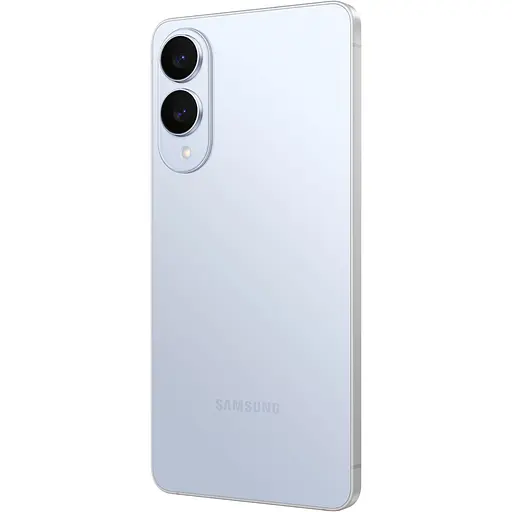 Смартфон Samsung Galaxy S25 Edge 5Gb 12/256Gb Titanium IcyBlue (SM-S937BLBDEUC) - фото 2