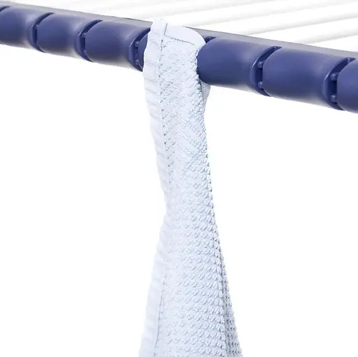 Сушилка для белья напольная Casa Si CasaFlex 20 White (CS92179B04) - фото 5