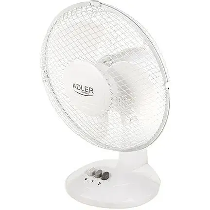 Вентилятор 23см Adler AD 7302 - фото 3