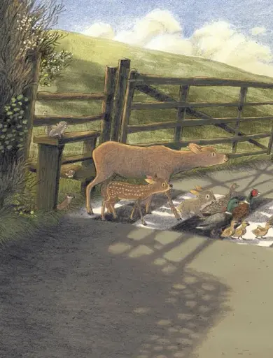 Корисний подарунок для Філіппи Фазан - фото 3