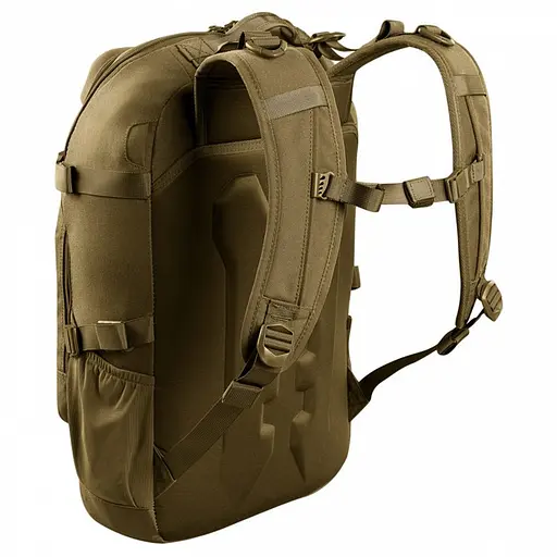 Рюкзак Highlander Stoirm Backpack 25 л Coyote Tan (TT187-CT) - фото 4