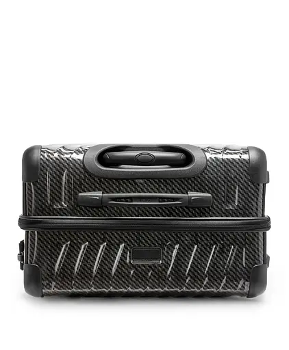 Валіза 66 См Tumi 19 DEGREE LITE BLACK/GRAPHITE 66х46,5х28 037403DGT - фото 4
