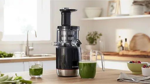 Соковитискач Bosch MESM 731 M (00000014776) - фото 3