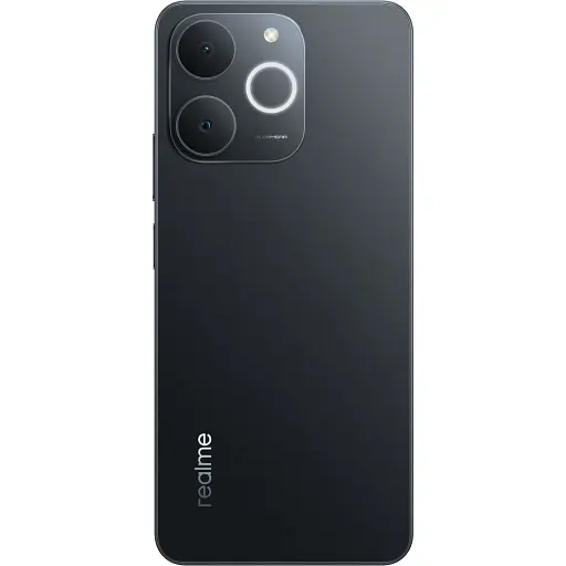 Смартфон Realme Note 70 4/128GB Obsidian Black Global [147708] - фото 6