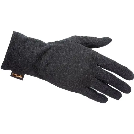 Рукавиці Turbat Retezat Gloves XS Чорний (1054-012.004.2154)