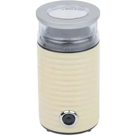 Кофемолка First FA-5482-2-CR