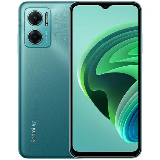 Смартфон Xiaomi Redmi Note 11E 4/128GB Atlantic Blue Global Rom Refurbished