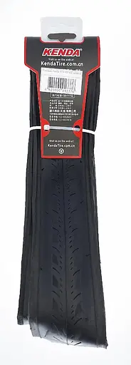 Покришка складна велосипедна Kenda Kriterium K1018-016 folding bead 28" (700x23C) слік корд 60 TPI (G0001337)