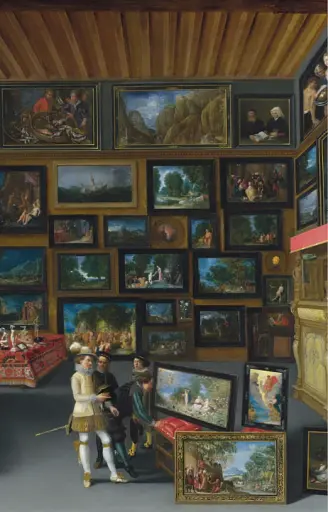 Як розглядати картини - фото 3