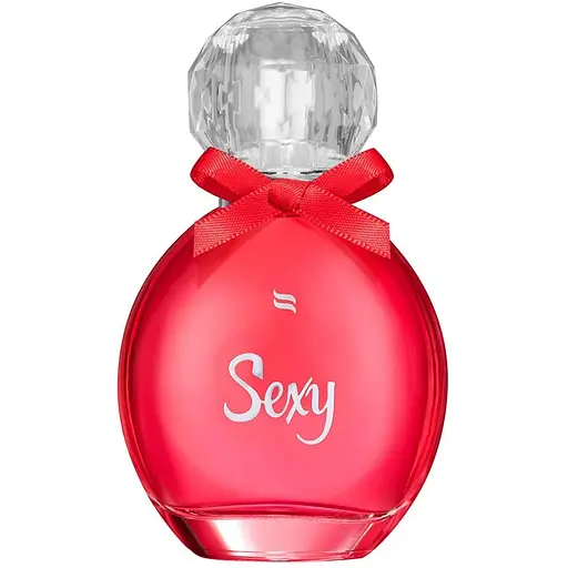 Духи с феромонами Obsessive Perfume Sexy (30 мл)