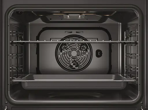 Духовой шкаф Whirlpool OMR35HR0X - фото 4