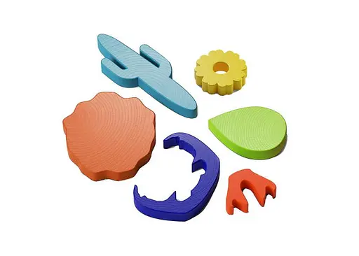 Настольная игра Asmodee Кабуто Сумо. Схватка жуков (Kabuto Sumo) (укр.) (ALLKAB01UA) - фото 5