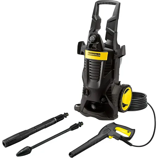 Мойка высокого давления Karcher K 6 Special 1.168-508.0 (103945)