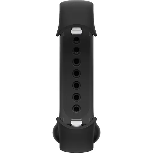 Фітнес браслет Xiaomi Mi Smart Band 8 Graphite Black (996386) - фото 6
