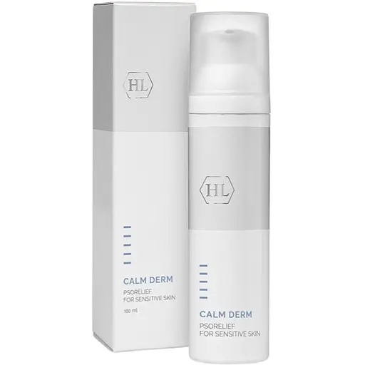 Псореліф крем Holy Land Calm Derm Psorelief Cream 100 мл - фото 1