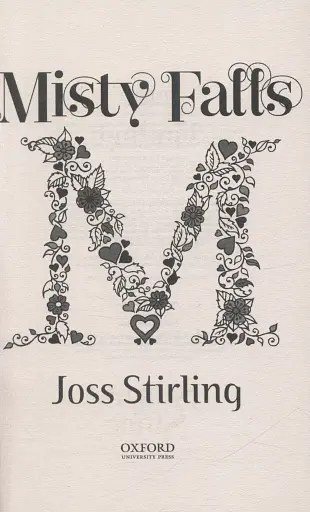Misty Falls (Savant Series Book 1) - фото 3