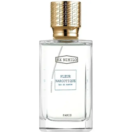 Парфюмированная вода оригинал Распив Ex Nihilo Fleur Narcotique 5 мл - фото 1