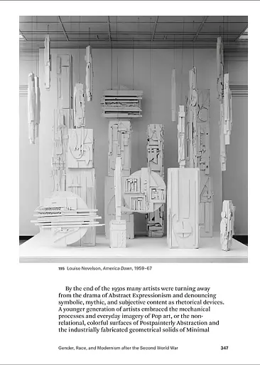 Women, Art, and Society (Sixth edition) - фото 15