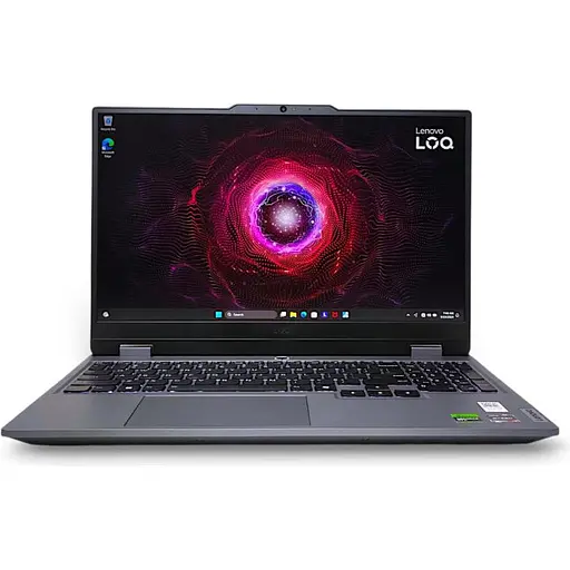 Ноутбук Lenovo LOQ 15ARP9 (83JC009CUS) - фото 1
