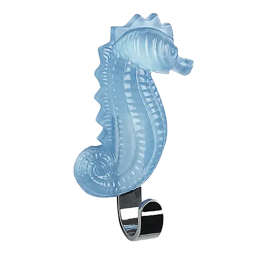 Декор гачок для ванної SEAHORSE (10.00638)