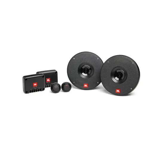 Компонентная акустическая система JBL CLUB 602C
