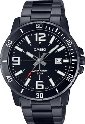 Годинник Casio MTP-VD01B-1B