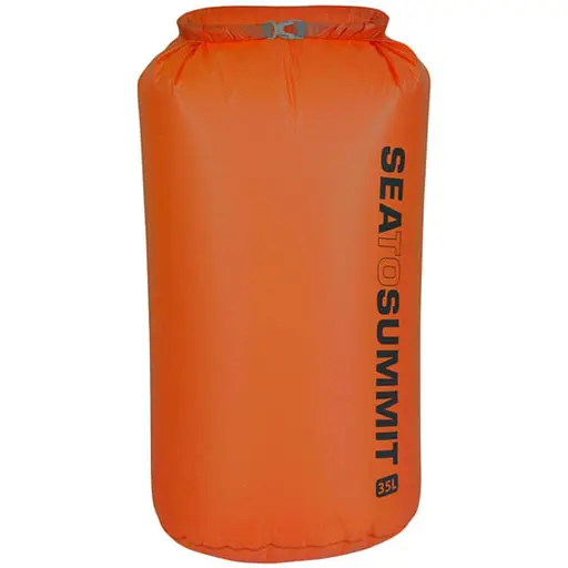 Гермомешок Sea to Summit Ultra-Sil Nano Dry Sack 20L Orange (1033-STS AUNDS20OR)