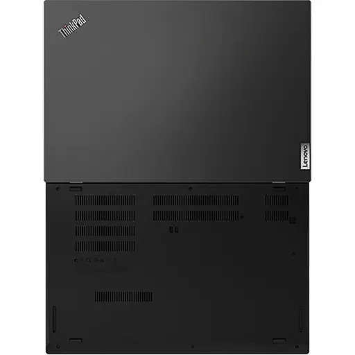 Ноутбук Lenovo ThinkPad L15 Gen 1 з процесором AMD Ryzen 5 4500U, 6 nuclee, 15.6", Full HD, IPS, 16GB, SSD 512GB NVME, AMD Radeon графікою, чорний - фото 6