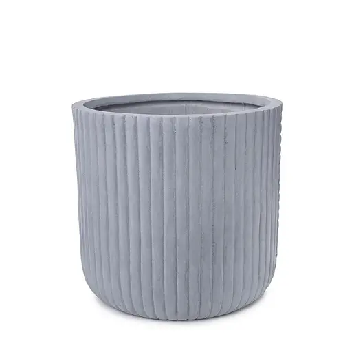 Кашпо Engard Рединг 42х42x40 см (GA89-2) - фото 4