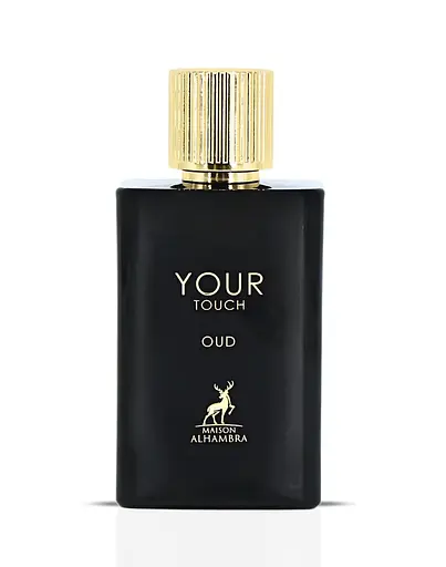 Парфумована вода AlHambra Your Touch Oud 100 мл