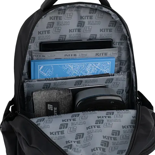 Рюкзак Kite Education teens Dankai (K26-2594M-2) - фото 14