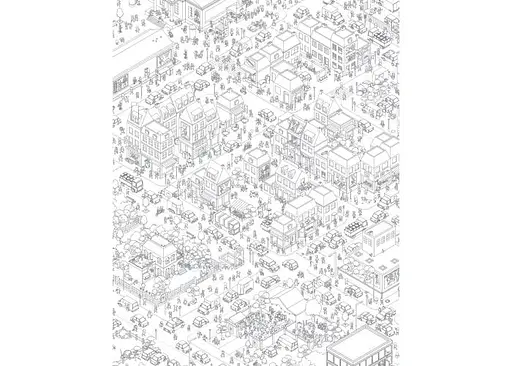 Настільна гра Нова Ера МікроМакро: Вбивче місто - Ва-банк (MicroMacro: Crime City - All In) (укр.) (ММВБ002) - фото 6