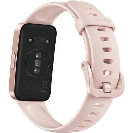 Фитнес-браслет Huawei Band 8 Sakura Pink UA - фото 3