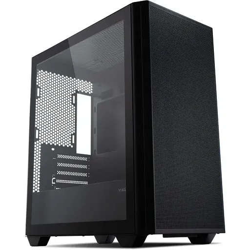 Корпус Vinga Cello (Cello) без блока питания - фото 1