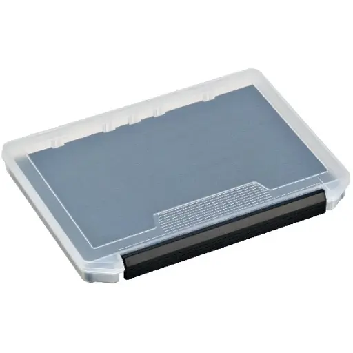 Коробка Meiho SC-3020NS (SLIT FORM CASE 3020) - фото 1