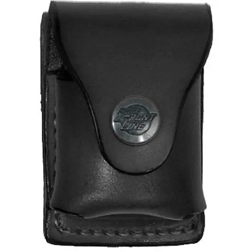 Подсумок Front Line для револьверного ускорителя подзарядки кожа (1013-2370.22.82)