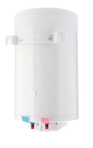 Водонагреватель Tiki GBF 700098 100 л, 2 кВт, сухой ТЭН, вертикальный, цилиндрический, белый (GBF100/UA_TIKI) - фото 4