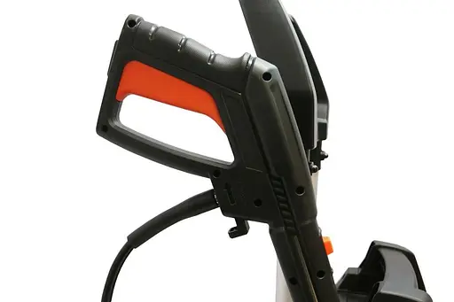 Мойка аппарат высокого давления DMS HR64, мощность 2200Вт, макс давление 150 Bar, 220v - фото 3