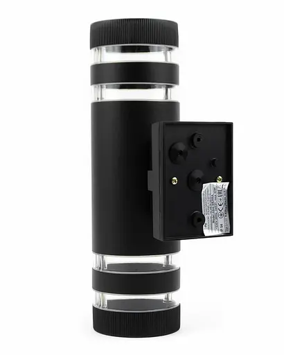 Вуличний світильник Nowodvorski 4422 SIERRA - фото 2