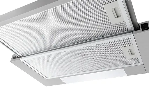 Вытяжка Hansa телескопическая 60 см 270 м3г нержавеющая сталь - фото 7