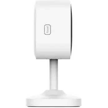 IP-камера Trust 2900 Super HD, microSD, motion detection, белый - фото 5